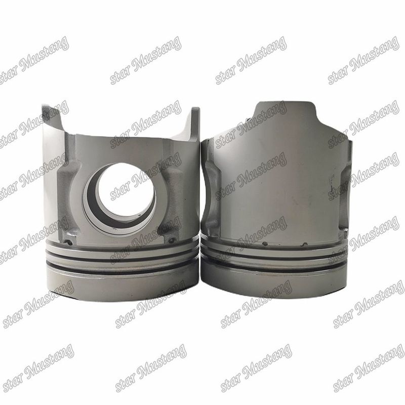 6M70 エンジンピストン室 サイズ 90mm ME351863 Mitsubishi エンジン用スペアパーツ