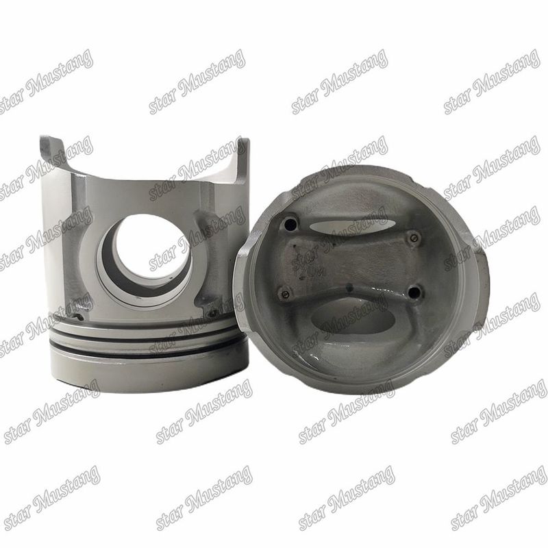 6M70 エンジンピストン室 サイズ 90mm ME351863 Mitsubishi エンジン用スペアパーツ