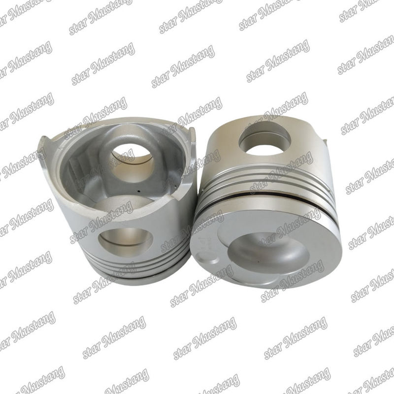 8DC11 エンジンピストン ME090165 カメラサイズ 76mm 三?? エンジン用スペアパーツ