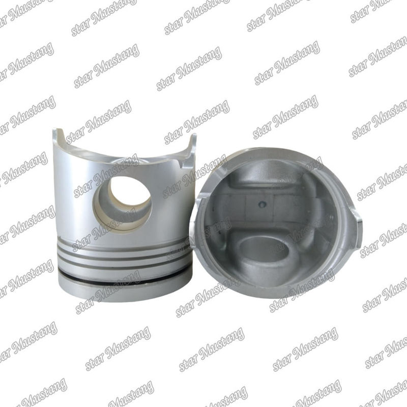 8DC11 エンジンピストン ME090165 カメラサイズ 76mm 三?? エンジン用スペアパーツ