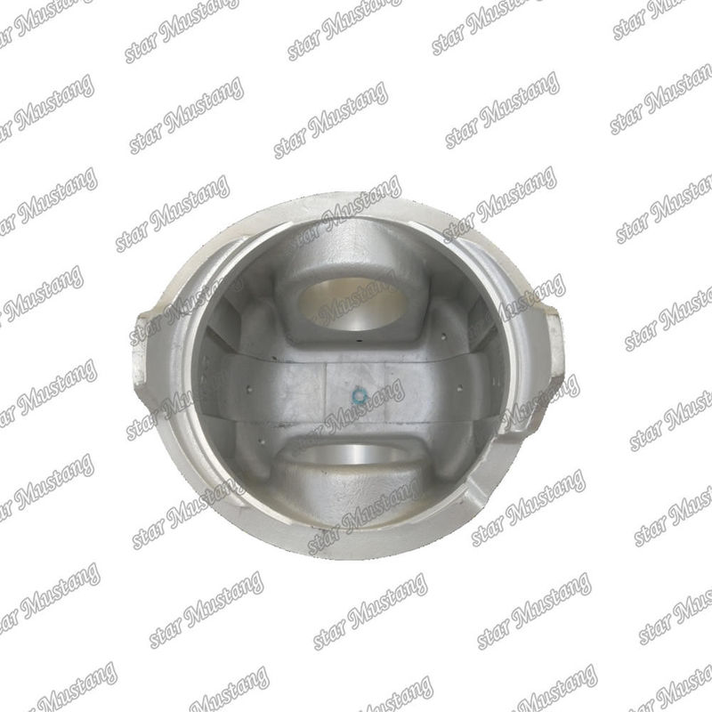 8DC11 エンジンピストン ME090165 カメラサイズ 76mm 三?? エンジン用スペアパーツ