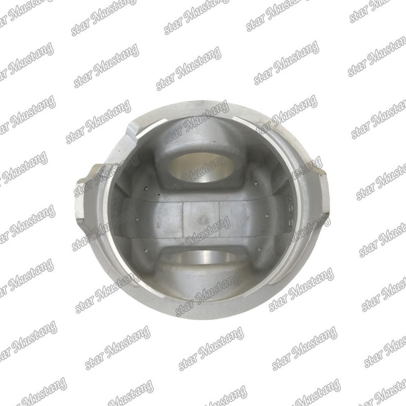 8DC11 エンジンピストン ME091050 カメラサイズ 76mm 三?? エンジン用スペアパーツ