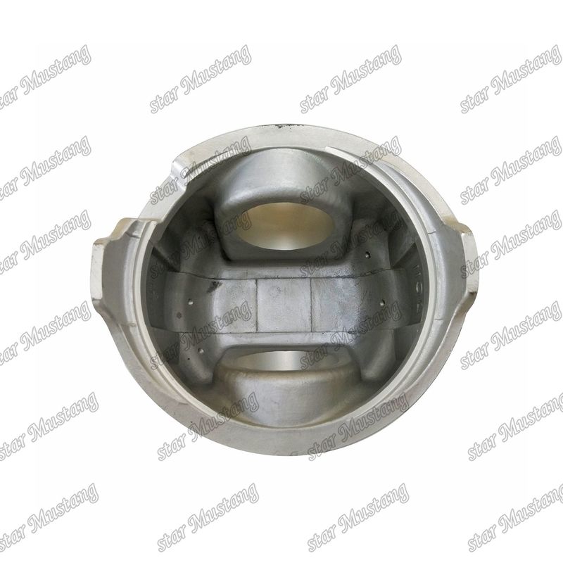 8DC11 エンジンピストン ME093426 チェンジサイズ 64mm 三?? エンジン用部品