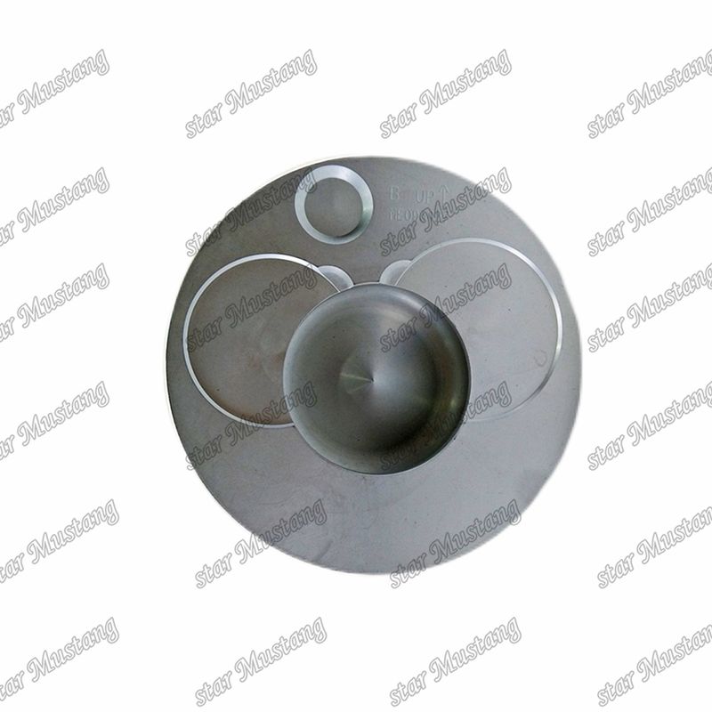 8DC11 エンジンピストン ME093427 カメラサイズ 64mm Mitsubishi エンジン用部品
