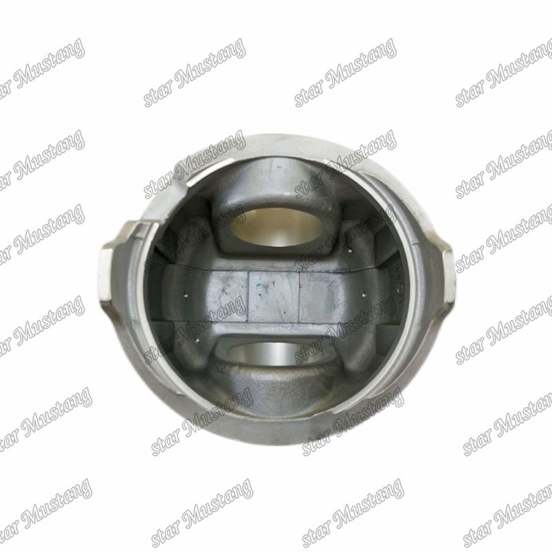 8DC11 エンジンピストン ME093427 カメラサイズ 64mm Mitsubishi エンジン用部品