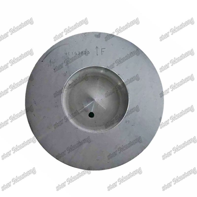 8M21 エンジンピストン ME163823 チェンジサイズ 71mm 三?? エンジン用部品