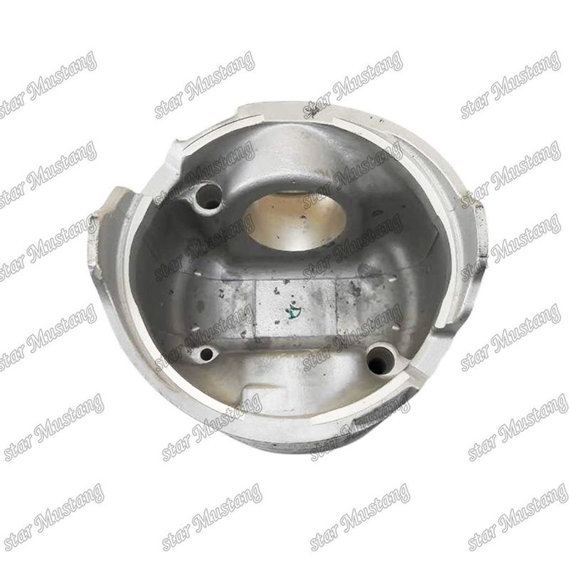 8M21 エンジンピストン ME163823 チェンジサイズ 71mm 三?? エンジン用部品