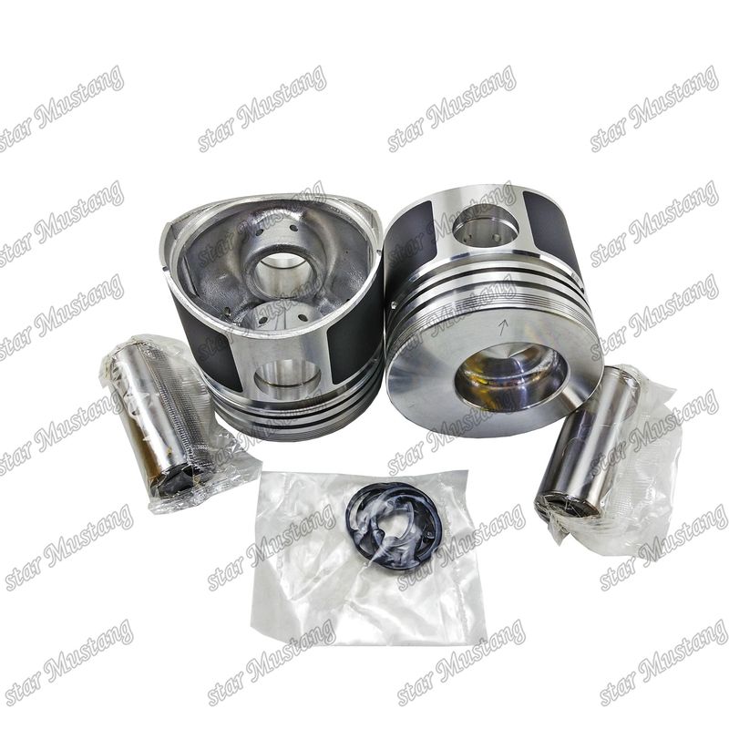 K3E K4E エンジンピストン 直射 MM433462 MM435384 MM438918 三?? エンジン用部品