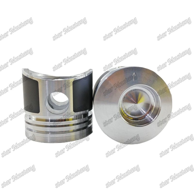 K3E K4E エンジンピストン 直射 MM433462 MM435384 MM438918 三?? エンジン用部品