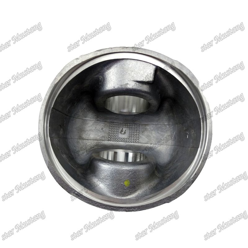 ピストンQSB4.5 燃焼室 54mm 3939398 カミンズ・ディーゼル・エンジンの修理部品用