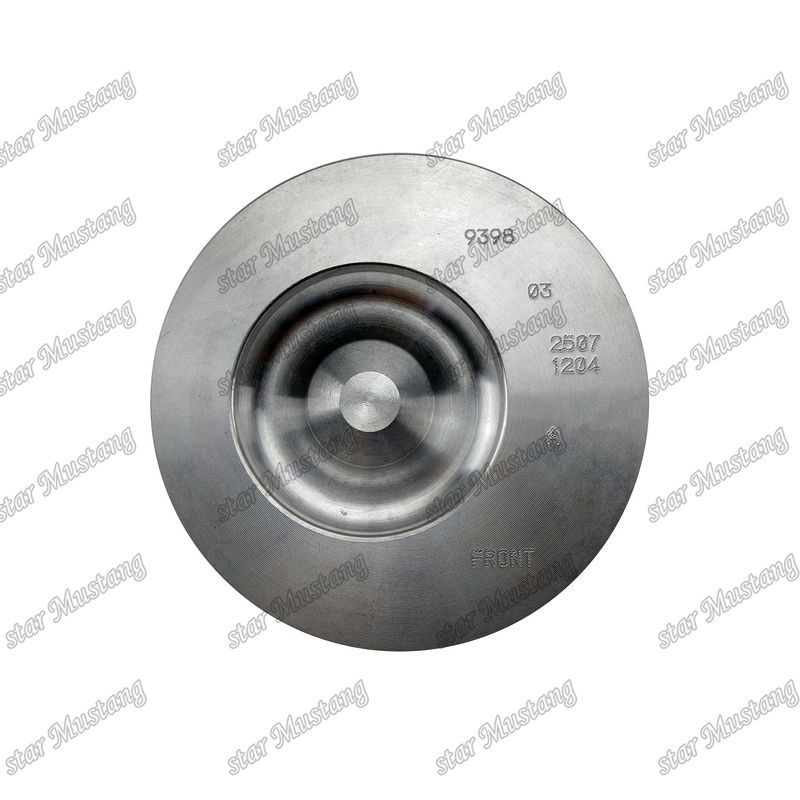 ピストンQSB4.5 燃焼室 54mm 3939398 カミンズ・ディーゼル・エンジンの修理部品用