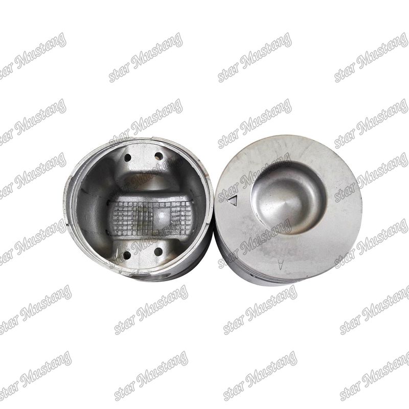 K4F エンジンピストンピンの穴 27mm 30A17-00190 三?? エンジン用部品