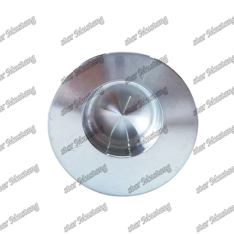 K4N エンジンピストン 直射室 サイズ 46mm MM438685 三?? エンジン用部品
