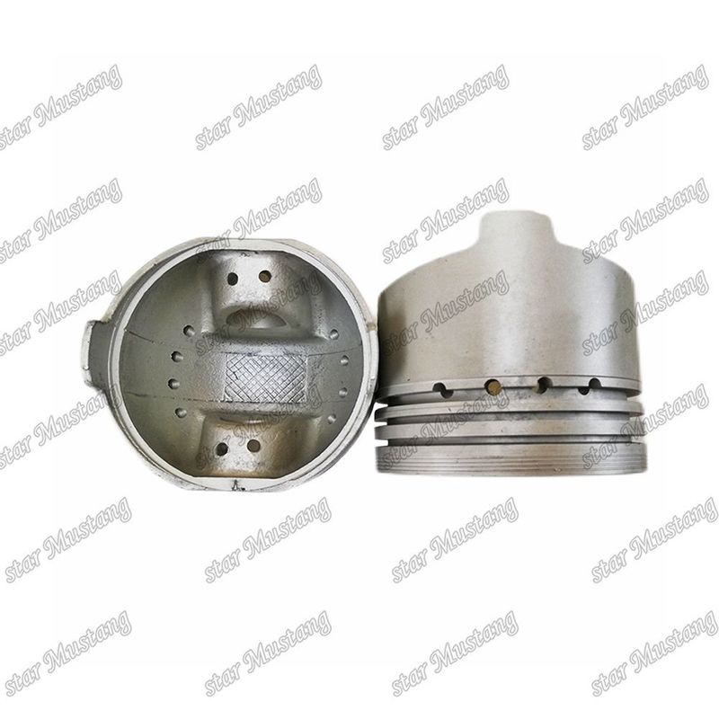 L2E L3E エンジンピストンピンホール 18mm MM434560 30L17-00010 30L17-00011 三?? エンジン用スペアパーツ