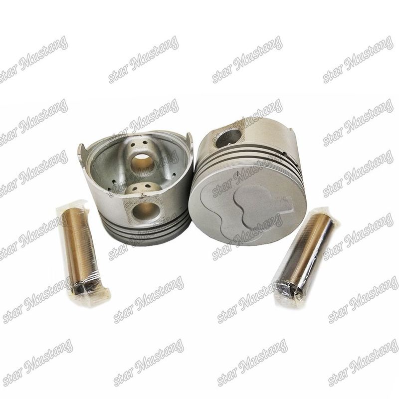 L2E L3E エンジンピストンピンホール 18mm MM434560 30L17-00010 30L17-00011 三?? エンジン用スペアパーツ