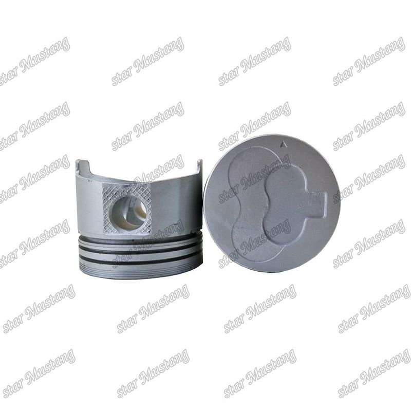 L2E L3E エンジンピストンピンホール 18mm MM434560 30L17-00010 30L17-00011 三?? エンジン用スペアパーツ