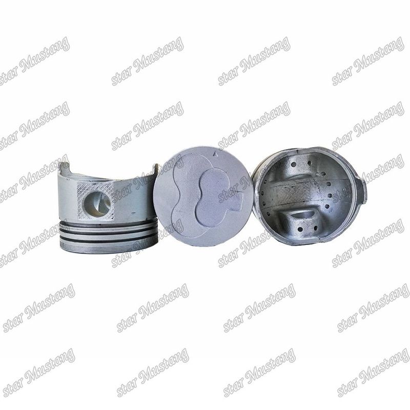 L2E L3E エンジンピストンピンホール 18mm MM434560 30L17-00010 30L17-00011 三?? エンジン用スペアパーツ