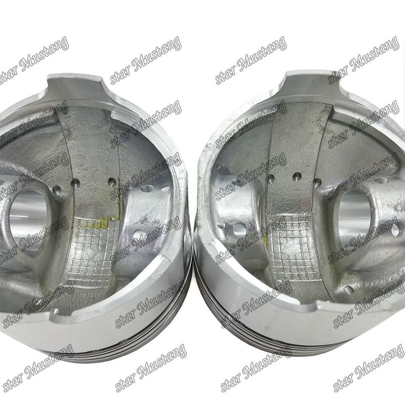 L2E L3E エンジンピストンピンの穴 21mm 30L17-10013 三?? エンジン用部品