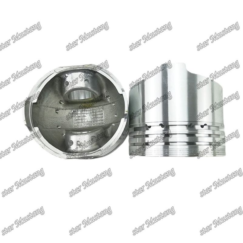 L2E L3E エンジンピストンピンの穴 21mm 30L17-10013 三?? エンジン用部品