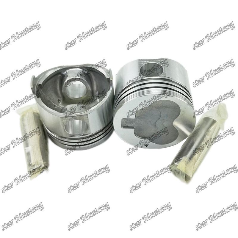 L2E L3E エンジンピストンピンの穴 21mm 30L17-10013 三?? エンジン用部品