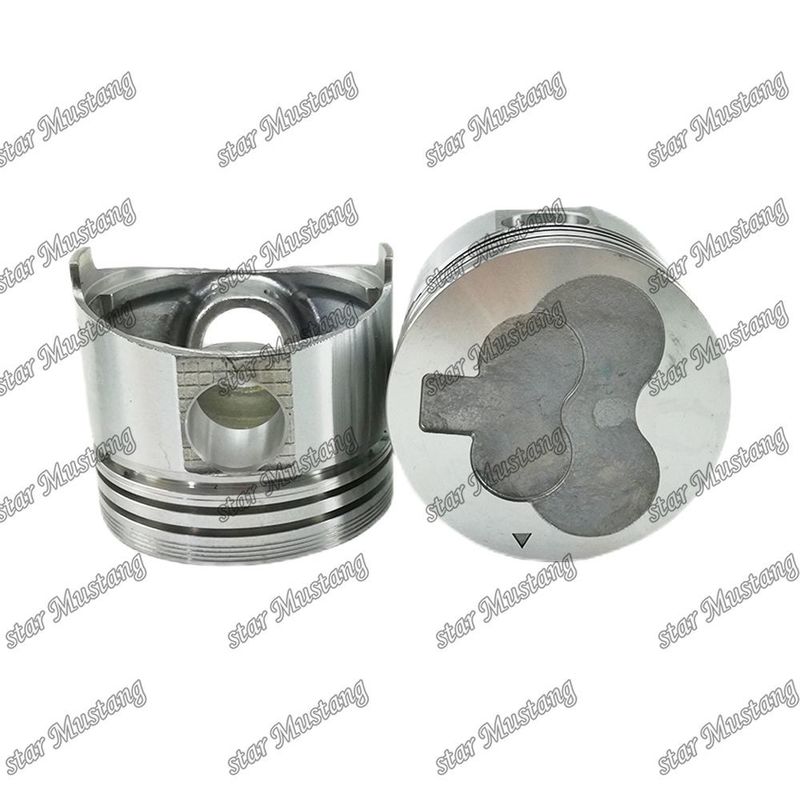 L2E L3E エンジンピストンピンの穴 21mm 30L17-10013 三?? エンジン用部品