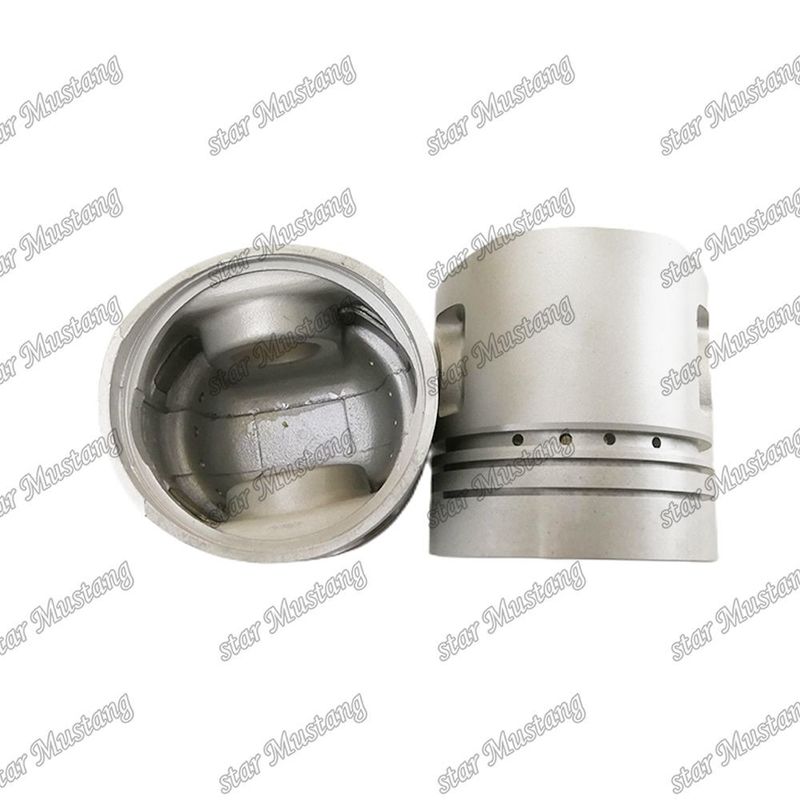 S3E エンジンピストン直径82mm 高さ85.5mm 34617-00100 三?? エンジン用部品