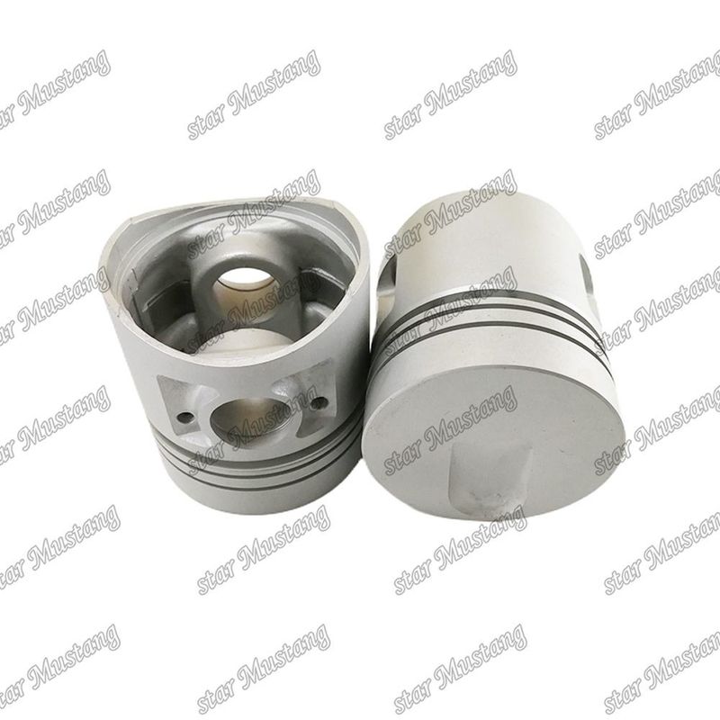 S3E エンジンピストン直径82mm 高さ85.5mm 34617-00100 三?? エンジン用部品
