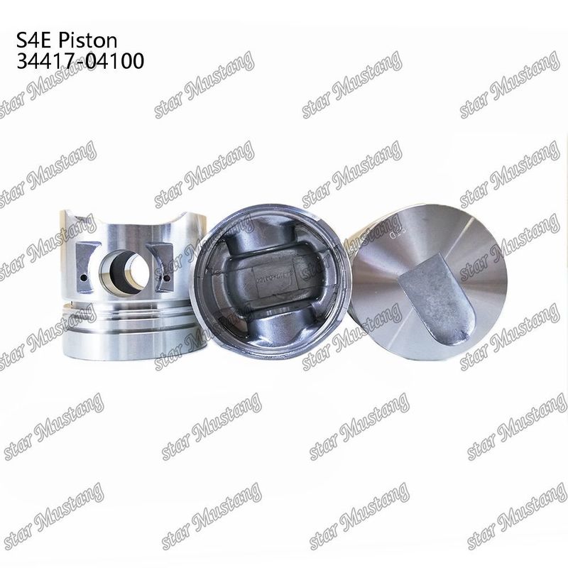 S4E エンジンピストン直径94mm 高さ90mm 34417-04100 三?? エンジン用部品