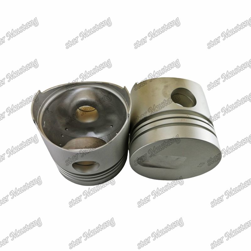 S4E2 S6E2 エンジンピストン直径98mm 高さ98mm 34417-54100 三?? エンジン用部品