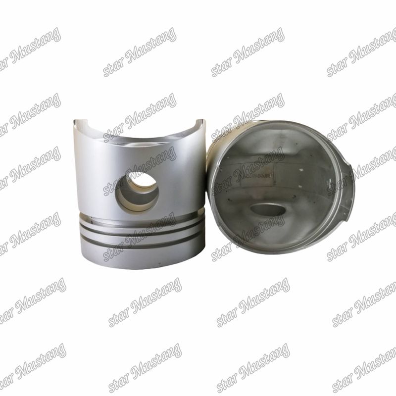 S4E2 S6E2 エンジンピストン直径98mm 高さ98mm 34417-54100 三?? エンジン用部品