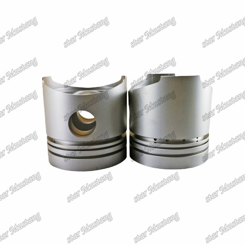 S4E2 S6E2 エンジンピストン直径98mm 高さ98mm 34417-54100 三?? エンジン用部品