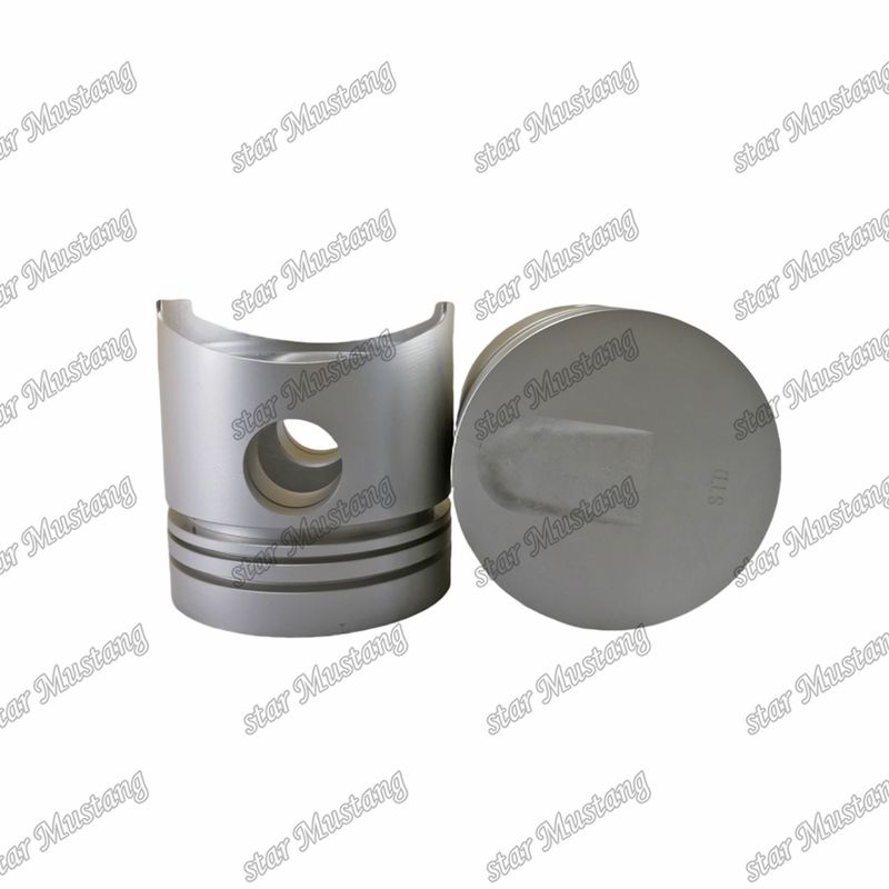 S4E2 S6E2 エンジンピストン直径98mm 高さ98mm 34417-54100 三?? エンジン用部品