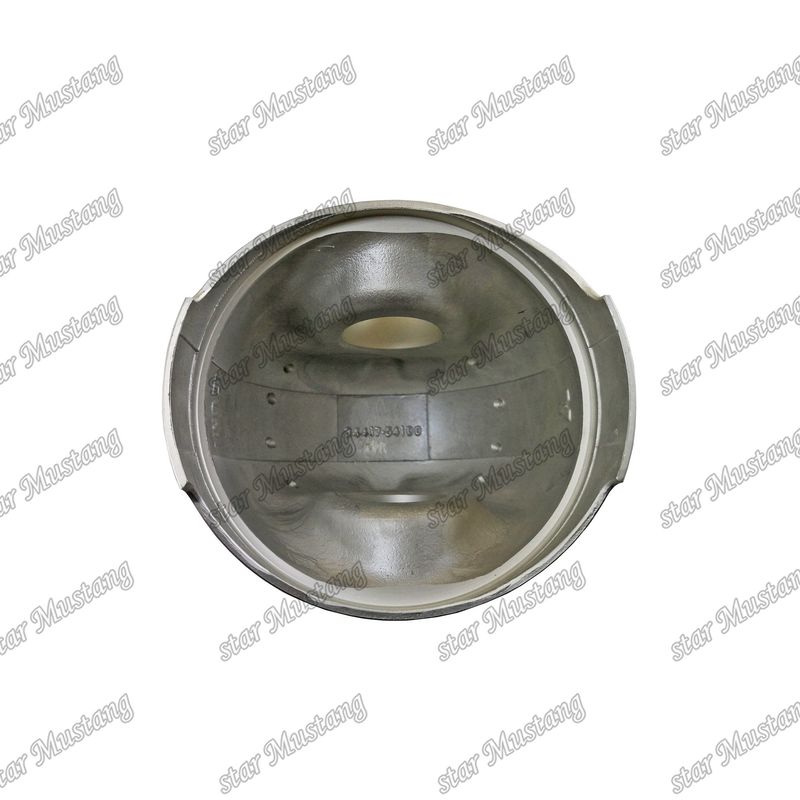 S4E2 S6E2 エンジンピストン直径98mm 高さ98mm 34417-54100 三?? エンジン用部品