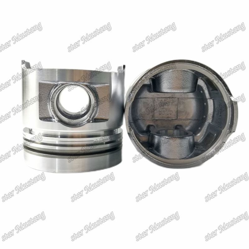 S4S S6S 3044C C3.4 エンジンピストン アルフィンオイルリング 4.5mm 32A17-00100 三?? エンジン用部品
