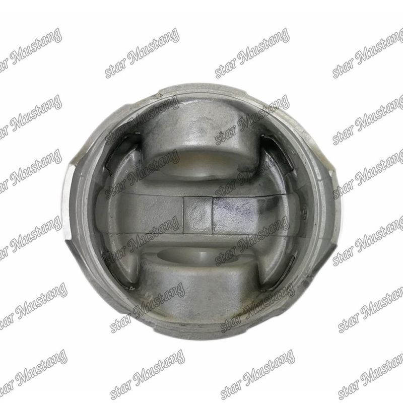 ピストン DB58 DH220-5 ピンホール 36mm 燃焼室 54mm 65.02501-0280 ドーサンディーゼルエンジン修理部品用