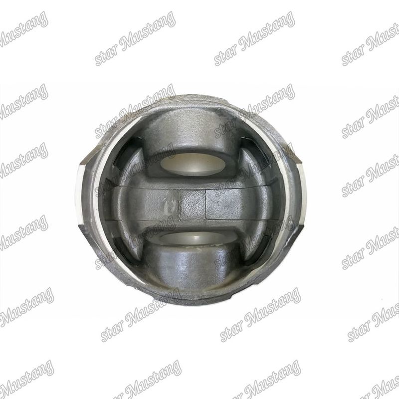 ピストン DB58 DH220-7 溝なし 36mm スピンホール 燃焼室 56mm 65.02501-0416 ドーサン用