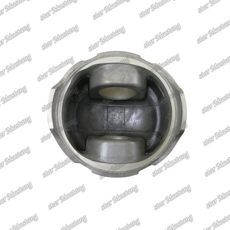 ピストン DB58 DH220-7 溝 36mm スピンホール 燃焼室 56mm 65.02501-0416 ドーサン用