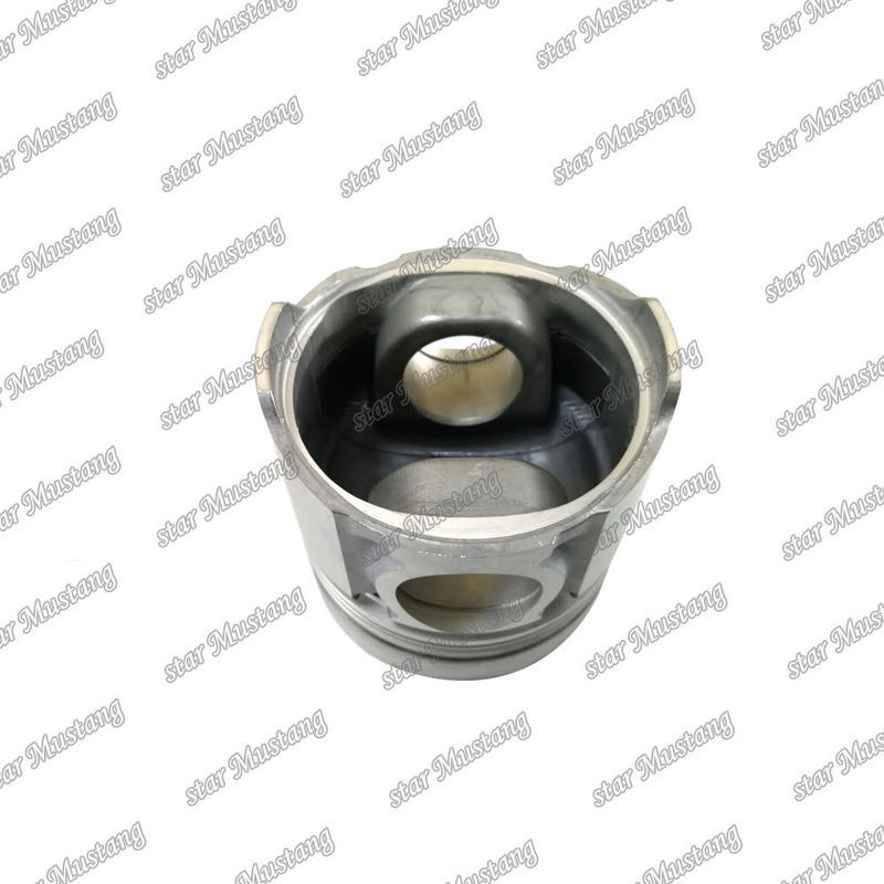 ピストン DB58 DH220-7 溝 36mm スピンホール 燃焼室 56mm 65.02501-0416 ドーサン用