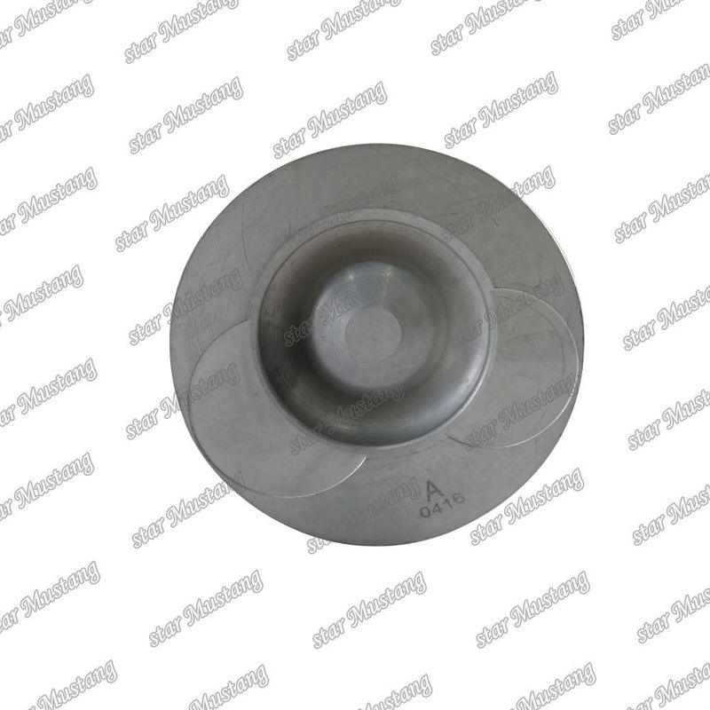ピストン DB58 DH220-7 溝 36mm スピンホール 燃焼室 56mm 65.02501-0416 ドーサン用