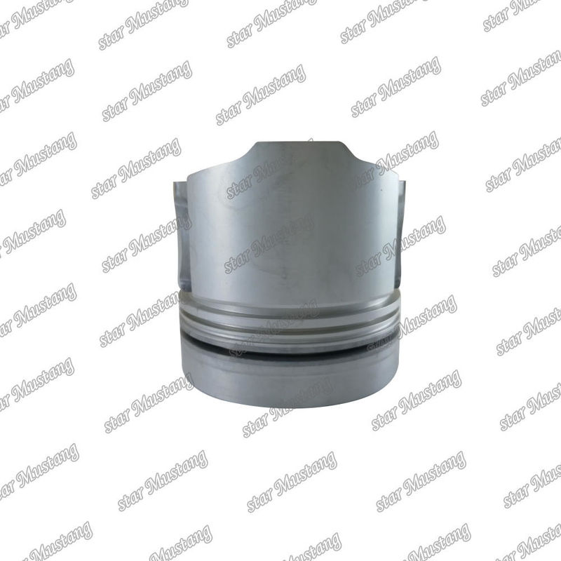 ピストン DB58 DH220-7 溝 36mm スピンホール 燃焼室 56mm 65.02501-0416 ドーサン用