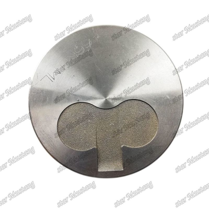ピストン 2TNV66 3TNV66 J5Z 高さ 53mm 119200-99100 ヤンマー・ディーゼル・エンジンの修理部品用