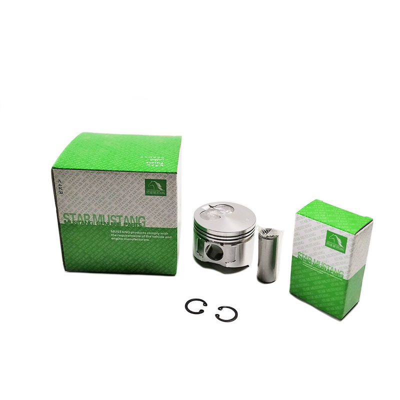 ピストン 3D68E-3 3TNE68 高さ 53mm 119265-22090 YM119265-22090 ヤンマーディーゼルエンジン修理部品用