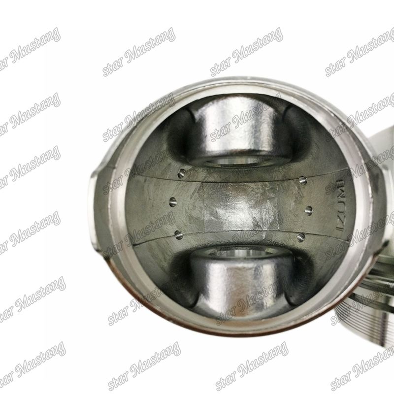 ピストン 3D75-1 3T75 3T75HL 平底 121500-22090 YM121500-22090 ヤンマールディーゼルエンジン修理部品用