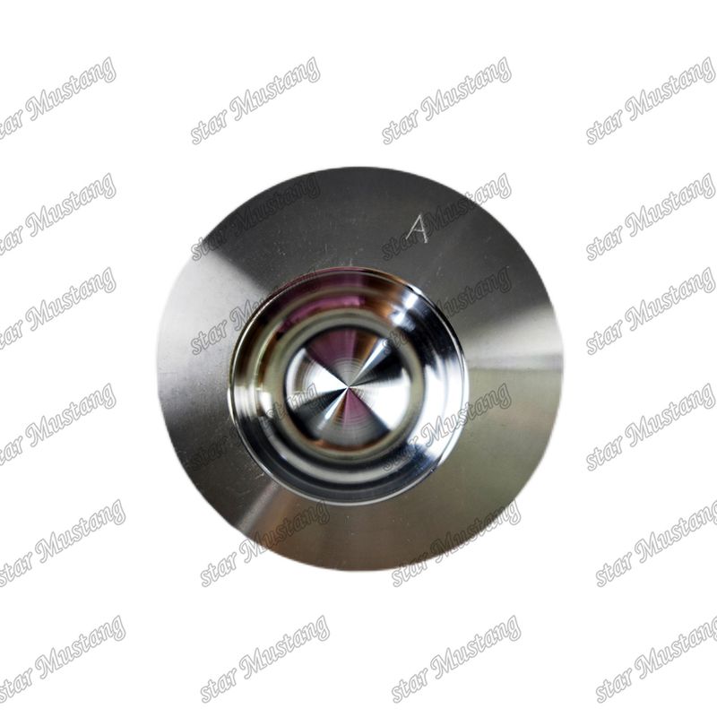 ピストン 3D75-2 3D75N 3TN75 3TN75L 41mm 119810-22080 YM119810-22080 ヤンマルディーゼルエンジン修理部品のために