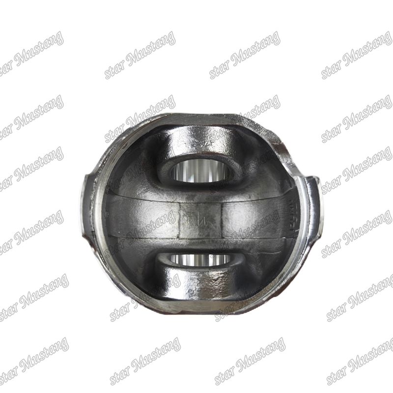 ピストン 3D75-2 3D75N 3TN75 3TN75L 41mm 119810-22080 YM119810-22080 ヤンマルディーゼルエンジン修理部品のために