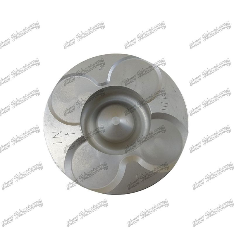 RH8 エンジンピストン室 74mm 12011-63787 12011-63760 ニッサンエンジン用スペアパーツ