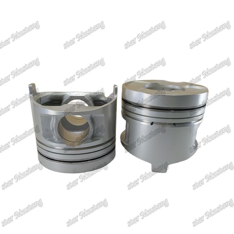 RH8 エンジンピストン室 74mm 12011-63787 12011-63760 ニッサンエンジン用スペアパーツ