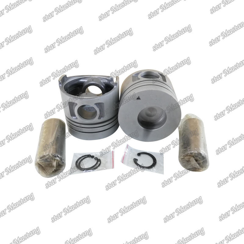 BD30 エンジンピストン 12010-54T00 12010-54T01 12010-54T10 12010-54T11 ニッサンエンジン用スペアパーツ