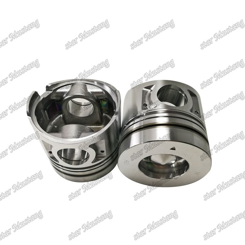 FE6 FE6B エンジンピストン 24V カメラサイズ 56mm 2.5x2x4mm 12013-Z5572 ニッサンエンジン用スペアパーツ