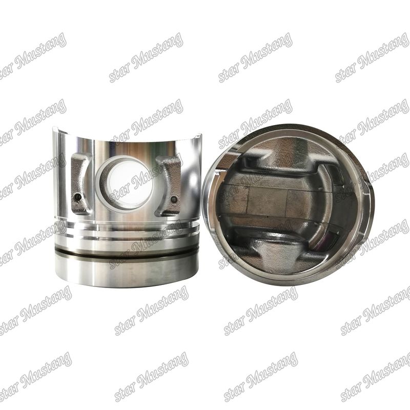 FE6 FE6B エンジンピストン 24V カメラサイズ 56mm 2.5x2x4mm 12013-Z5572 ニッサンエンジン用スペアパーツ
